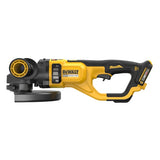 DeWALT DCG460NK-XJ bonemaskine og slibemaskine