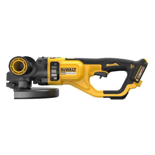 DeWALT DCG460NK-XJ bonemaskine og slibemaskine