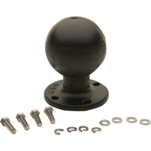 Honeywell VM1001RAMBALL monteringssæt Sort