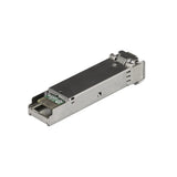 StarTech.com SFP1000BXDST modul til netværksmodtager Fiberoptisk 1250 Mbit/s SFP