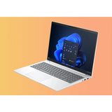 HP EliteBook 8 G1i Intel Core Ultra 7 258V Laptop 40,6 cm (16") WUXGA 32 GB DDR5-SDRAM 1 TB SSD Wi-Fi 7 (802.11be) Windows 11 Pro AI PC Sølv