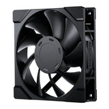 Phanteks M25G2-120 Computerkabinet Ventilator 12 cm Sort