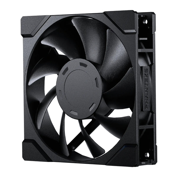 Phanteks M25G2-120 Computerkabinet Ventilator 12 cm Sort