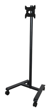 B-Tech BT7504 139,7 cm (55") Sort