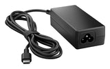 HP 45W USB-C-vekselstrømsadapter