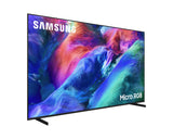 Samsung R85H 190,5 cm (75") 4K Ultra HD Smart TV Wi-Fi Sort