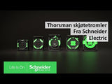 Schneider Electric IMT33147 stikdåse