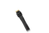 Icy Dock MB402L-B del og tilbehør til datalagringsenhed Kabel