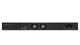 LANCOM XS-3510YUP Administreret L2/L3 2.5G Ethernet (100/1000/2500) Strøm over Ethernet (PoE) 1U Sort