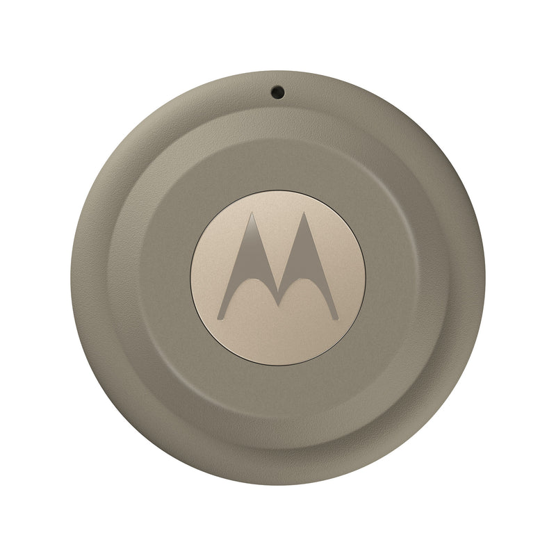 Motorola moto tag 2 Universel Finder Grøn