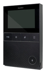 DoorBird A1101 video samtalesystem 10,2 cm (4") Sort