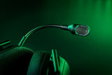 Razer Blackshark V2 Pro Headset Trådløs Spil Bluetooth Sort