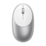 Satechi M1 mus Kontor Ambidextrous Bluetooth Optisk