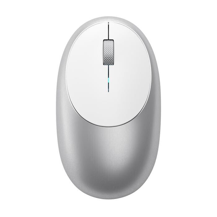 Satechi M1 mus Kontor Ambidextrous Bluetooth Optisk