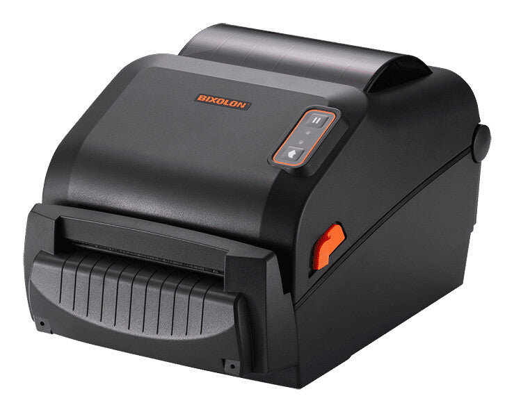 Bixolon XD5-43d etiketprinter Direkte termisk/termisk overførsel 300 x 300 dpi 102 mm/sek. Kabel & trådløs Wi-Fi
