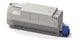 OKI 45396304 tonerpatron 1 stk Original Sort