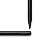Hannspree Active stylus pen 10,5 g Sort