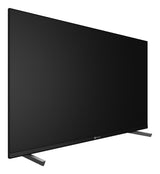 AG Neovo VA4301 skilte display Digital fladpaneldisplay 108 cm (42.5") LED 350 cd/m² 4K Ultra HD Sort
