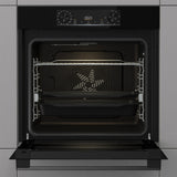Gorenje BOS6737E13FBG Sort