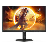 AOC G4 27G4X computerskærm 68,6 cm (27") 1920 x 1080 pixel Fuld HD LED Sort, Grå