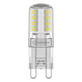 Osram 4099854248931 LED-lampe Varm hvid 2700 K 2,6 W G9 E