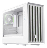 GameMax CLAW 360 WH Micro Tower Hvid