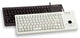CHERRY G84-5400LUMES tastatur USB Grå