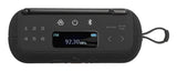 JBL TUNER 3 Bærbar Analog & digital Sort