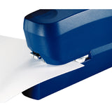 Leitz Elektrisk hæftemaskine 5533, kontaktløs, flat clinch, 20 ark