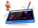 Lenovo Tab Mediatek 64 GB 25,6 cm (10.1") 4 GB Wi-Fi 5 (802.11ac) Android 14 Grå
