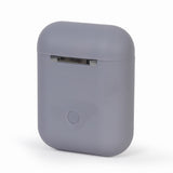 Gembird TWS-SEA-GW hovedtelefoner/headset Trådløs I ørerne Opkald/musik Micro-USB Bluetooth Grå