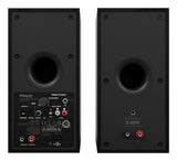 Klipsch R-40PM Sort Ledningsført