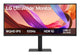 LG 34U650A-B computerskærm 86,4 cm (34") 3440 x 1440 pixel Wide Quad HD LCD Sort