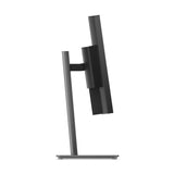 Lenovo ThinkVision P34WD-40 computerskærm 86,4 cm (34") 3440 x 1440 pixel Wide Quad HD LCD Sort