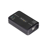StarTech.com U1-USB-ISOLATOR lydisoleringstransformator