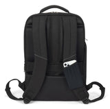 DICOTA D32162-RPET taske og etui til laptop 40,6 cm (16") Mappe Sort