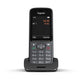 Gigaset SL800H PRO Analog/DECT-telefon Nummervisning Anthracit