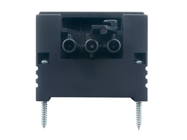 Bachmann 375.502 kabelsamler GST18 Sort