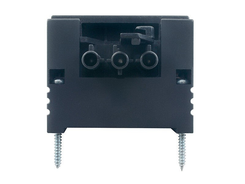 Bachmann 375.502 kabelsamler GST18 Sort