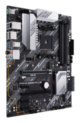 ASUS PRIME B550-PLUS AMD B550 Stik AM4 ATX