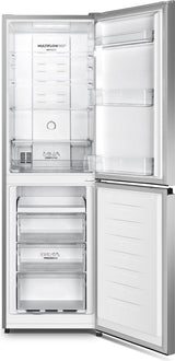 Gorenje Kombineret køl /frys NRK418ECS4 BK065B