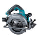 Makita HS003GZ transportabel rundsav 19 cm Sort, Blå, Grå 6000 rpm