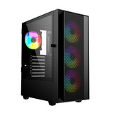 Gembird CCC-FC-4000 computeretui Tower Sort