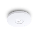 TP-Link Omada EAP650 WLAN adgangspunkt 2976 Mbit/s Hvid Strøm over Ethernet (PoE)