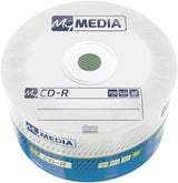 MyMedia My CD-R 700 MB 52x 50 stk
