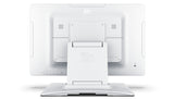Elo Touch Solutions 1502LM 39,6 cm (15.6") LED 250 cd/m² Fuld HD Hvid Berøringsskærm