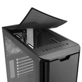 Sharkoon SK3 RGB Midi Tower Sort