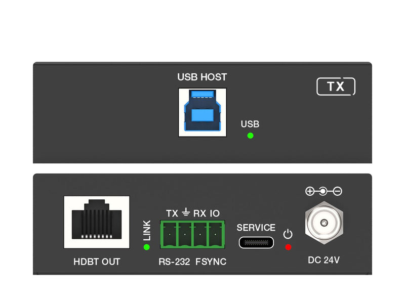 Vivolink VLUSB3EXT100 KVM forlænger