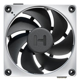 HYTE THICC FP12 Processor Ventilator 12 cm Sort, Hvid 3 stk