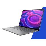 HP ZBook Ultra G1a Copilot+ PC AMD Ryzen AI Max PRO 385 Mobil workstation 35,6 cm (14") WUXGA 32 GB LPDDR5x-SDRAM 1 TB SSD Wi-Fi 7 (802.11be) Windows 11 Pro AI Workstation, AI PC Sølv